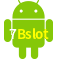 Aplicativo 7Bslot para Android