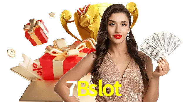 7Bslot