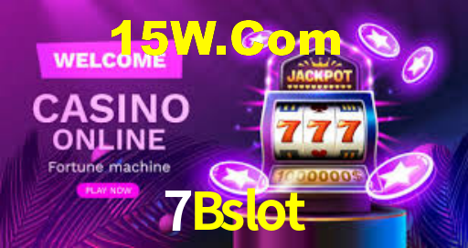 7Bslot