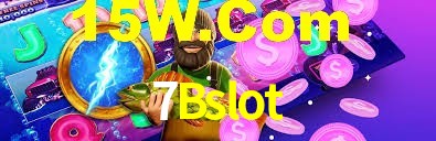 7Bslot App