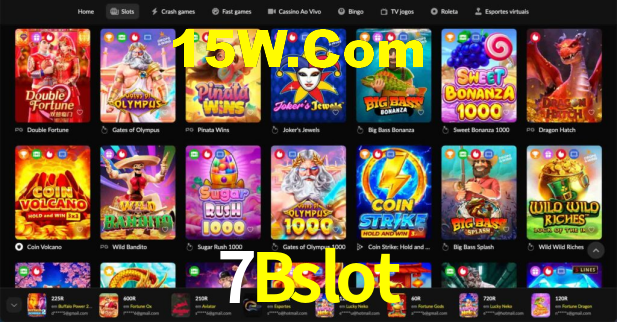 7Bslot Telegram