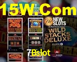 7Bslot,7Bslot App
