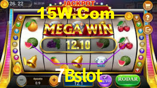 7Bslot,7Bslot App