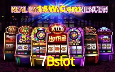 Estatísticas do Jogo 7Bslot