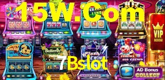 APP oficial da 7Bslot para mobile