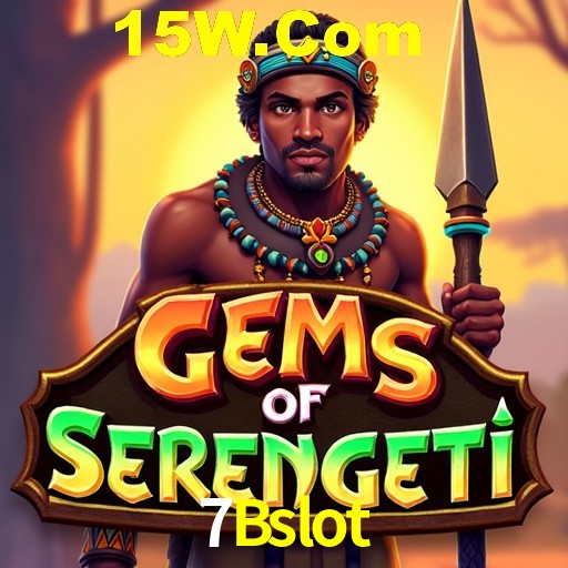 Descubra o Mundo do Cassino Online com 7Bslot