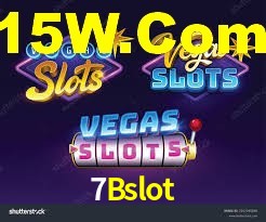 7Bslot Telegram