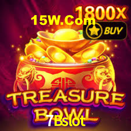 7Bslot App