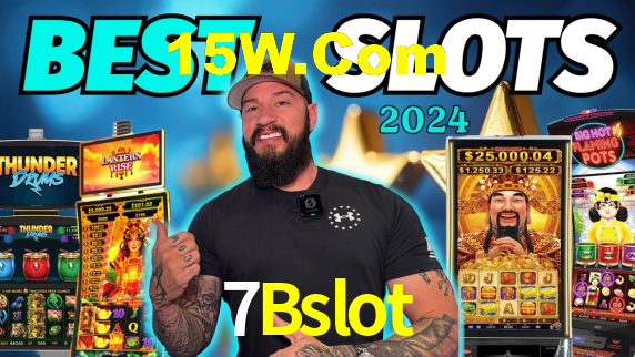 7Bslot,7Bslot App