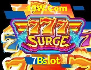 Jogos de Slot 7Bslot