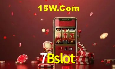 Promoções Sazonais 7Bslot
