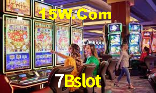 PIX Instantâneo 7Bslot