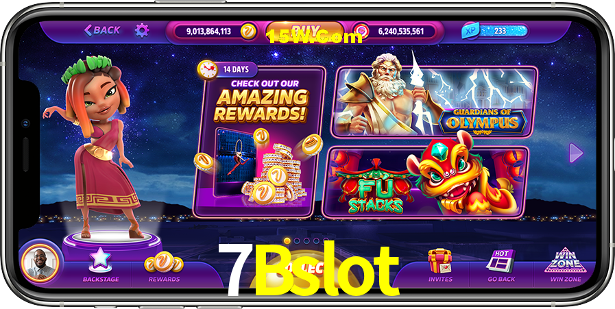 Casino VIP 7Bslot