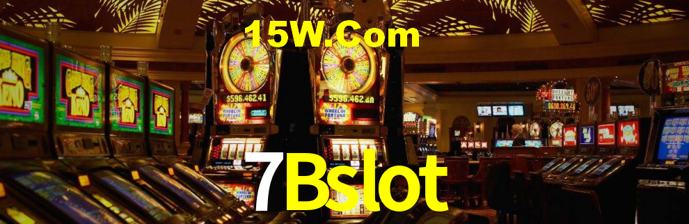 7Bslot App