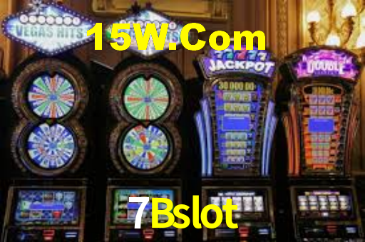 7Bslot App