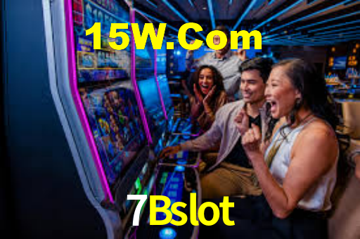 7Bslot