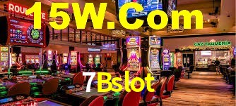 7Bslot,7Bslot App