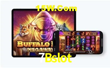 Especiais de Fim de Semana 7Bslot