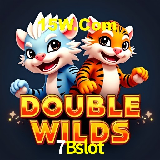 Jogos de Slot 7Bslot