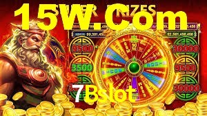 7Bslot: Jogos de Caça-Níqueis-Altas Recompensas, Roleta-Velocidade, Blackjack-Desafios Máximos