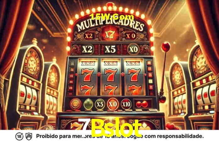 Mesa de Blackjack 7Bslot
