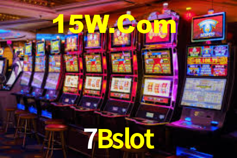 Jogos Exclusivos 7Bslot
